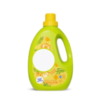 White Detergent